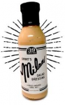 Salad Dressing, Jimmy's Milan Salad Dressing