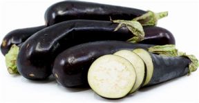 Eggplant, Italia