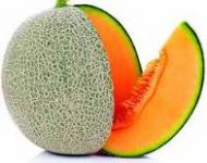Melons & Cantaloupes