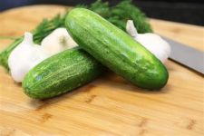 Whole Pickles