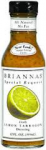 Salad Dressing, Briannas Lemon Tarragon Dressing