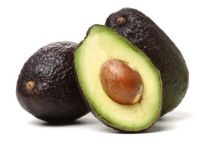 Avocado, Organic