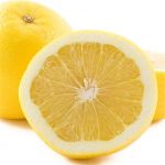 Grapefruit, White