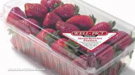 Strawberries Well Pict