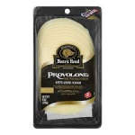 Boar's Head Sliced Provolone