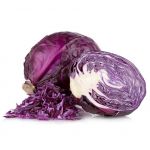 Organic Red Cabbage