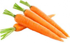 Carrots 1lb