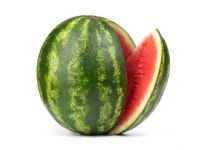 Watermelons, Sugar Baby seedless