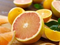 Grapefruit, Organic, Small