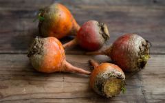 Beets Golden Loose