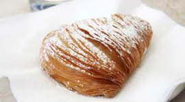 Sfogiatelle
