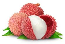 Lychee Nuts or Or Rambutans