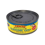 Cento Albacore Tuna