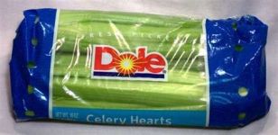 Celery, Dole