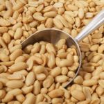 Peanuts Roasted Unsalted