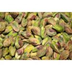 Shelled Pistachios Raw