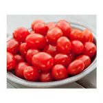 Organic Grape Tomatoes