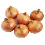 Organic Onions