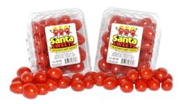 Grape Tomato Santa