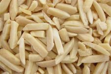 Slivered Almonds