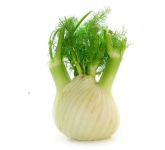 Organic Fennel