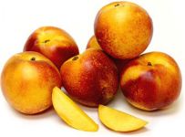 Nectarines, California