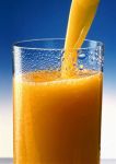Orange Juice 64oz