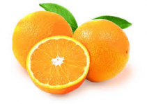 Orange, Navel Ex-Lg