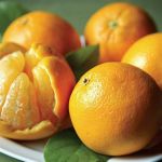 Orange, Valencia