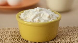 Cottage Cheese