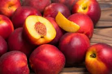 Nectarines