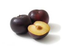Stone Fruits