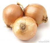 Onions, Vidalia
