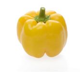 Pepper, Yellow