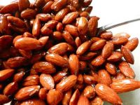 Roasted Almonds No Salt