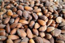 Almonds Roasted Salted