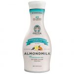 Califia Vanilla Unsweetened