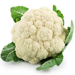 Cauliflower, Organic