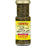 Cento Capers