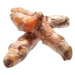 Fresh Turmeric