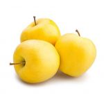 Apples Golde