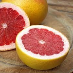 Red Ruby Grapefruit - 5lb bag