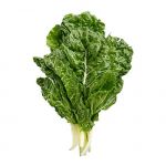Organic Green Chard