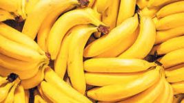 Bananas, Organic