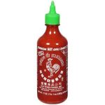 Siracha Hot Chili Sauce