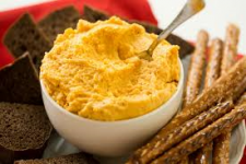 Cheese, Dips & Spreads