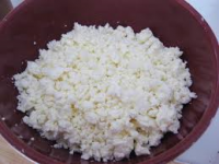 Feta Cheese Crumble