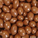 Milk Chocolate Covered Almonds
