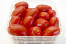 Grape Tomatoes