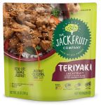 Jackfruit Company Teriyaki Jackfruit